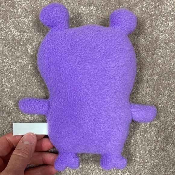 Little uglys winkolina, wedgehead, trunks, Mandy - Picture 3 of 10